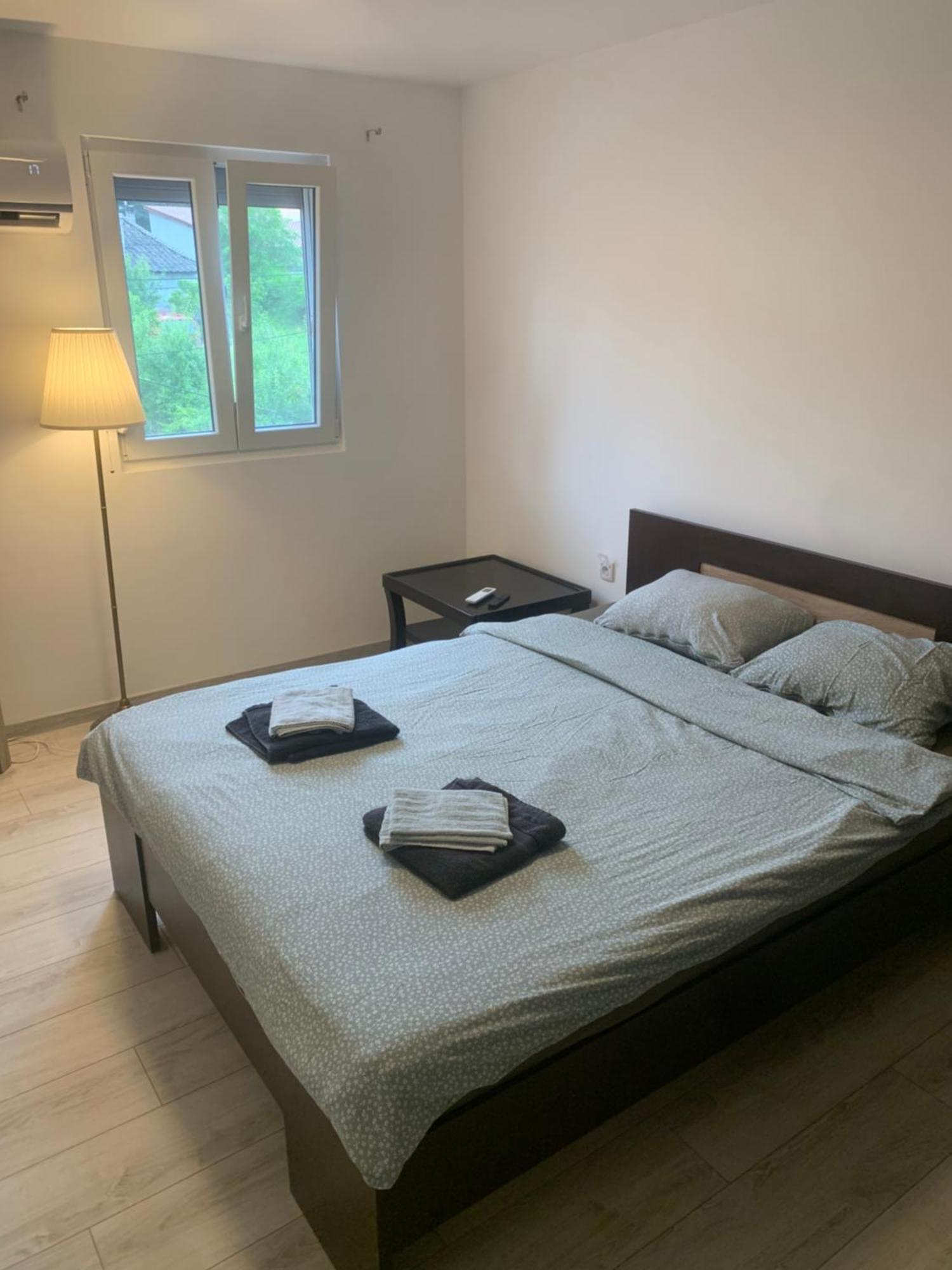 베오그라드 Mika'S Poolhouse 빌라 외부 사진